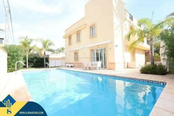 Vivienda similar