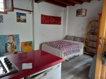 Vivienda similar