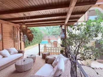 Vivienda similar