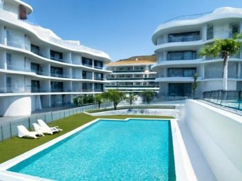 Vivienda similar