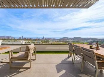 Vivienda similar