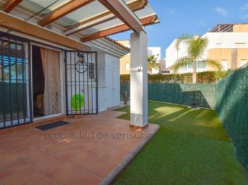 Vivienda similar