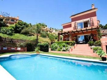 Vivienda similar