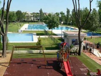 Vivienda similar
