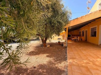 Vivienda similar