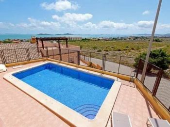 Vivienda similar