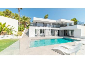 Vivienda similar