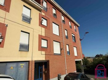 Vivienda similar