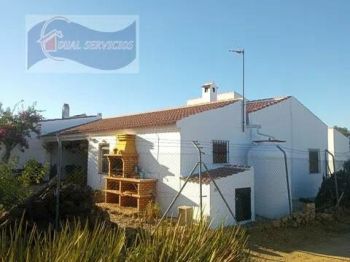 Vivienda similar