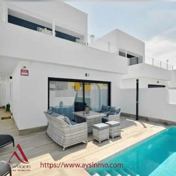 Vivienda similar