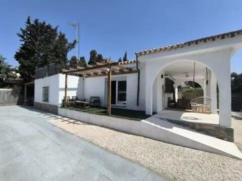 Vivienda similar