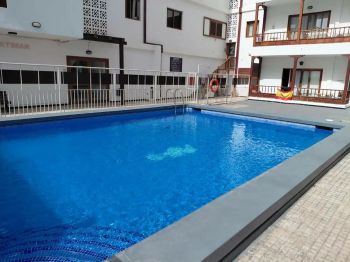 Vivienda similar