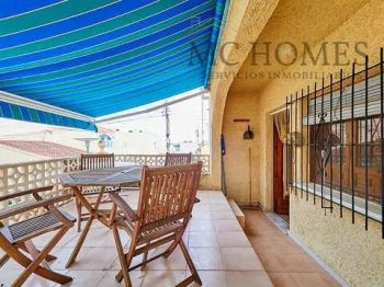 Vivienda similar