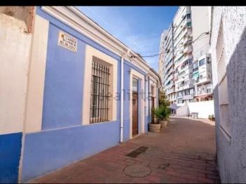 Vivienda similar