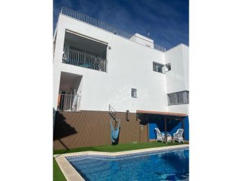 Vivienda similar