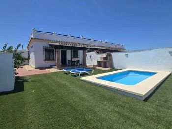Vivienda similar