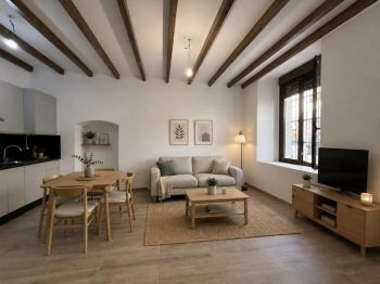 Vivienda similar