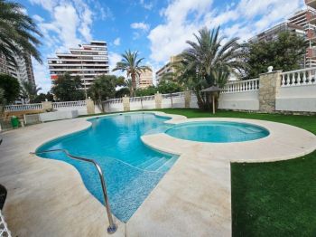 Vivienda similar