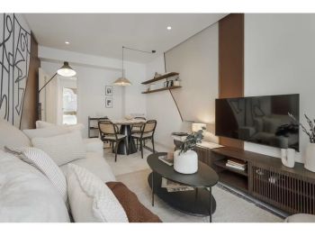 Vivienda similar