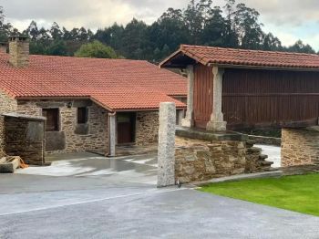 Vivienda similar