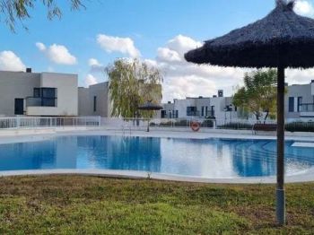 Vivienda similar