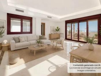 Vivienda similar