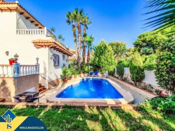 Vivienda similar