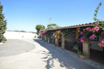 Vivienda similar