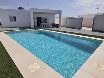 Vivienda similar