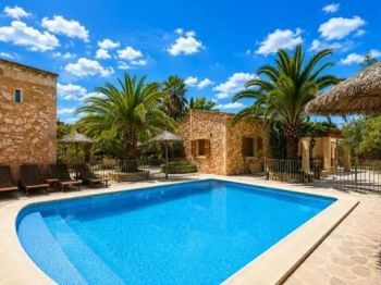 Vivienda similar