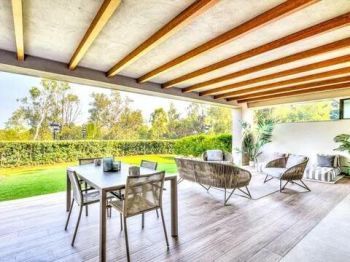 Vivienda similar