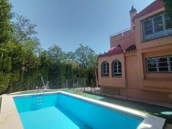 Vivienda similar