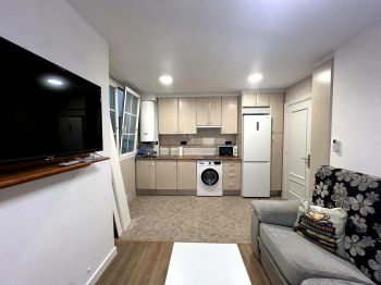 Vivienda similar
