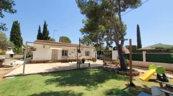 Vivienda similar