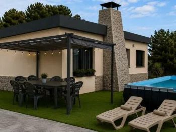 Vivienda similar