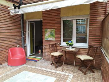 Vivienda similar
