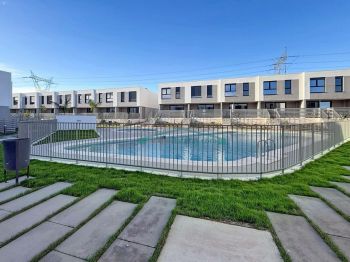 Vivienda similar