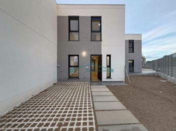 Vivienda similar