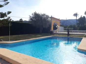 Vivienda similar