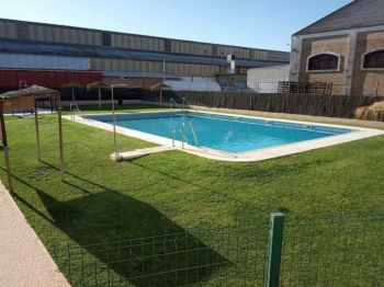 Vivienda similar
