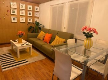 Vivienda similar