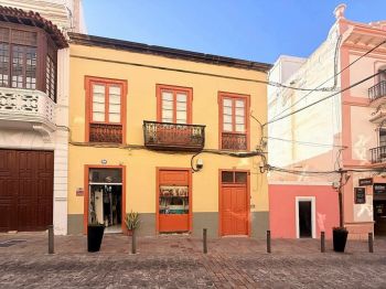 Vivienda similar