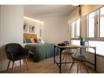 Vivienda similar