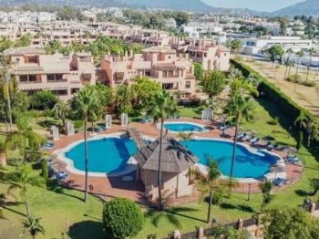 Vivienda similar