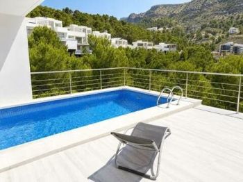 Vivienda similar