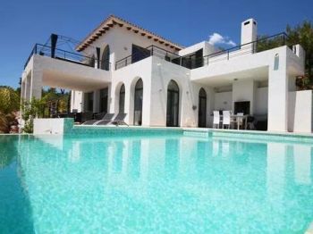 Vivienda similar