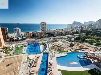 Vivienda similar