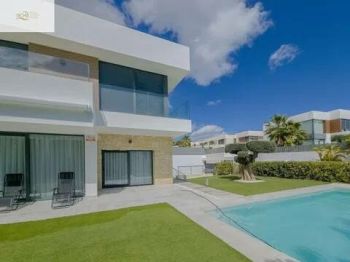 Vivienda similar