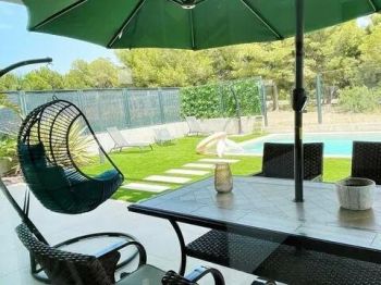 Vivienda similar