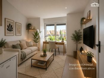 Vivienda similar